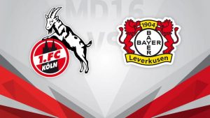 Nhận định dự đoán FC Koln vs Leverkusen, 21h30 03/03/2024, vô địch quốc gia Đức
